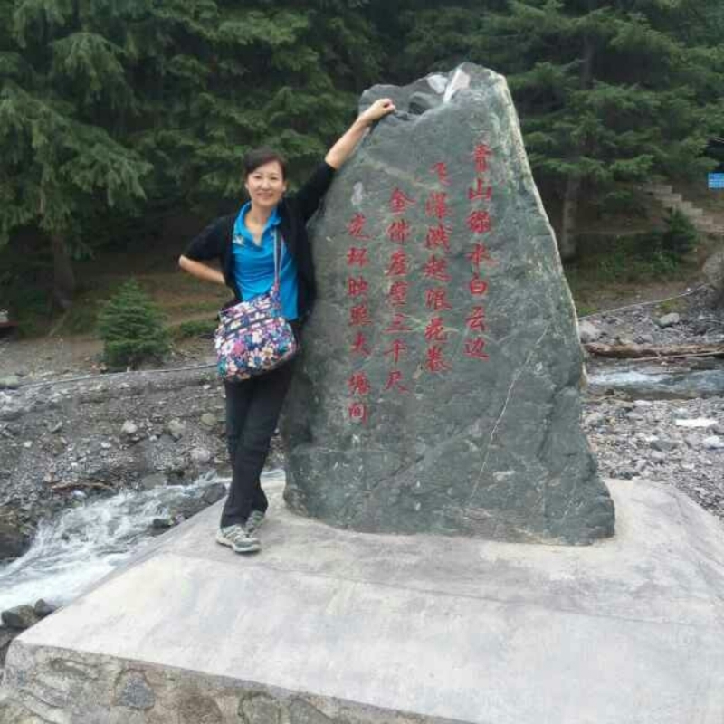 萍聚的第一张照片--德州相亲服务中心