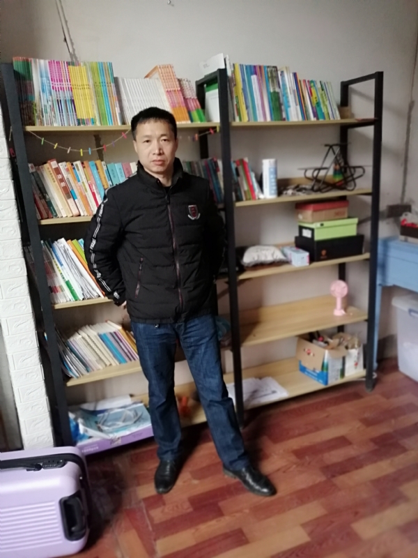 春意浓浓的第一张照片--德州相亲服务中心