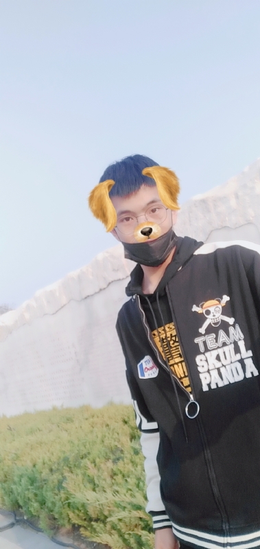 单身小哥的第二张照片--德州相亲服务中心