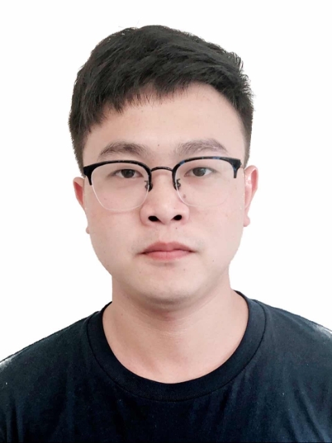 袁炜的第一张照片--德州相亲服务中心