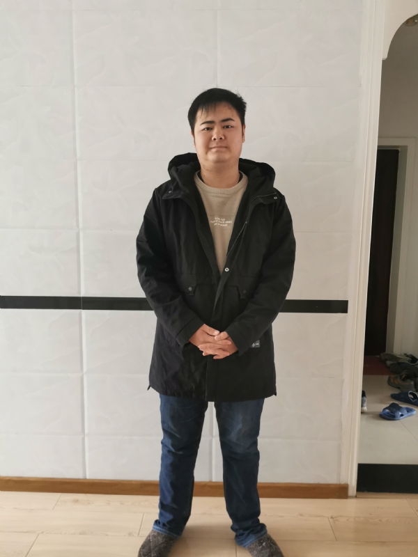 cake的第一张照片--德州相亲服务中心