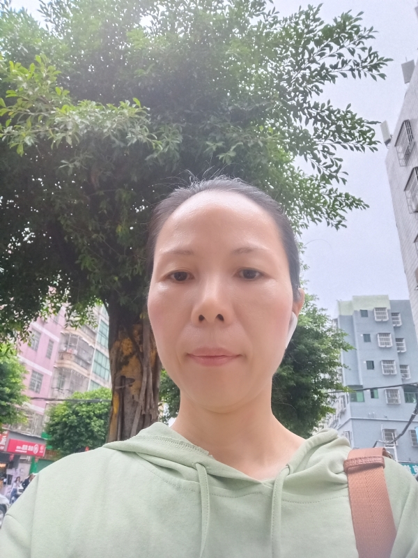 容容的第一张照片--德州相亲服务中心