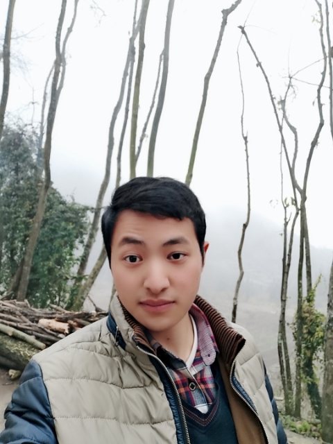 终于等到你的第一张照片--德州相亲服务中心