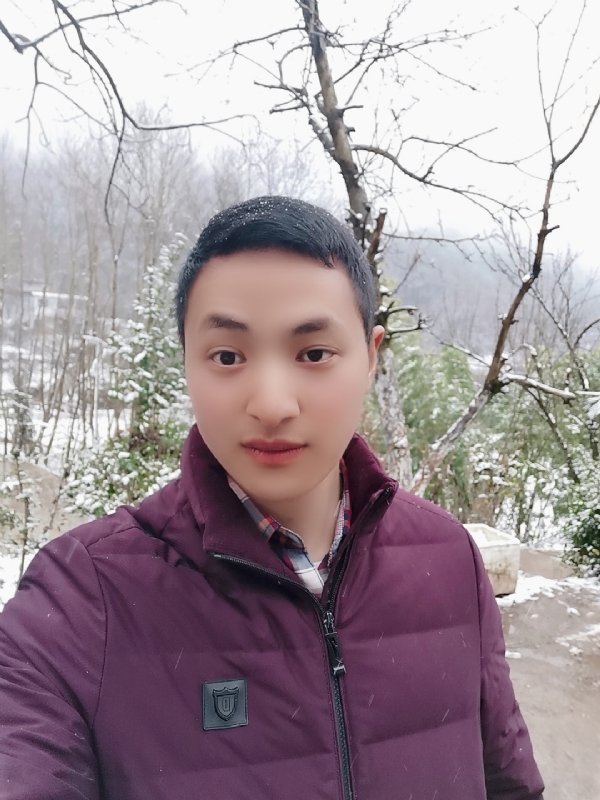 终于等到你的第八张照片--德州相亲服务中心