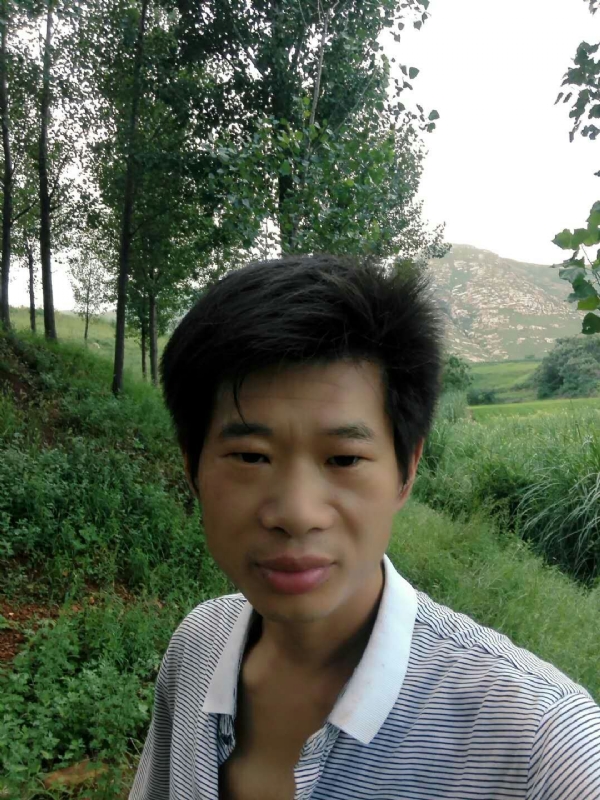 好男儿的第三张照片--德州相亲服务中心