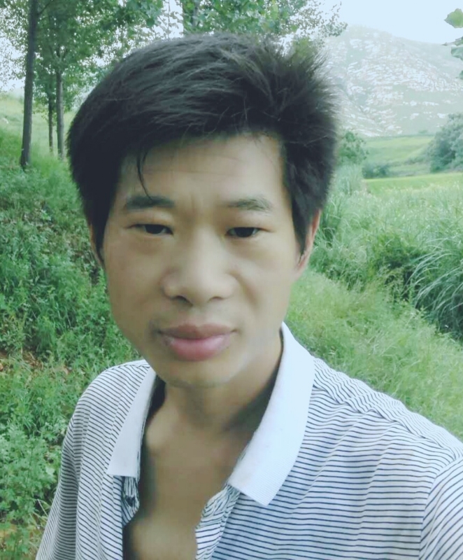 好男儿的第四张照片--德州相亲服务中心