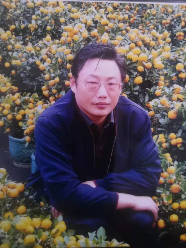 春雨的第一张照片--德州相亲服务中心