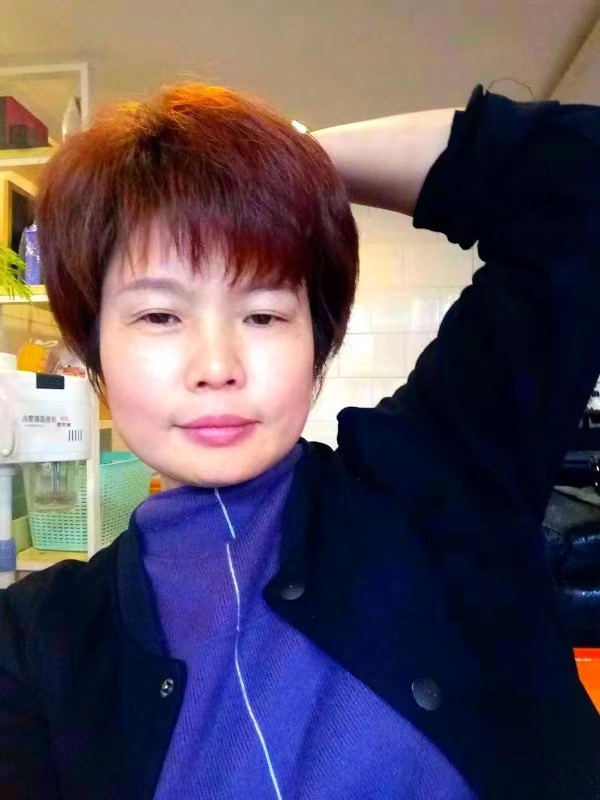 心若向阳的第一张照片--德州相亲服务中心