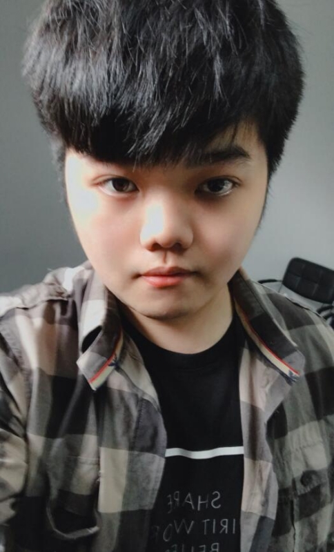 芒果i的第二张照片--德州相亲服务中心