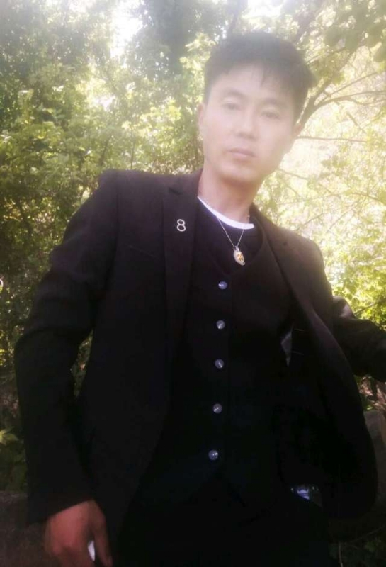 暖心的第一张照片--德州相亲服务中心