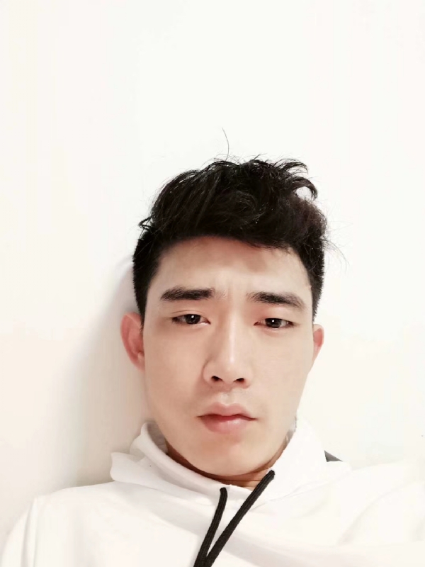 晚分兮兮的第一张照片--德州相亲服务中心