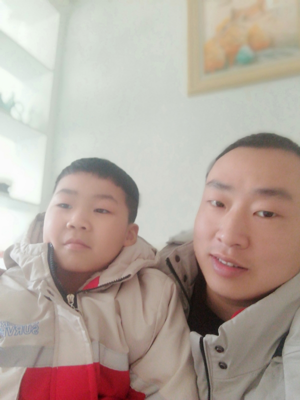 潇洒自由人的第一张照片--德州相亲服务中心