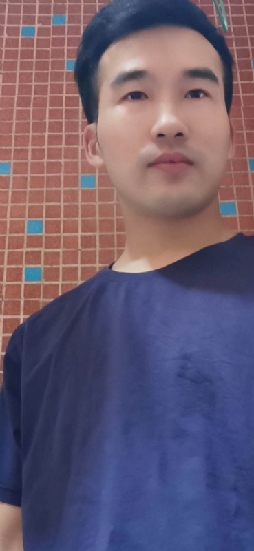 辉哥的第一张照片--德州相亲服务中心