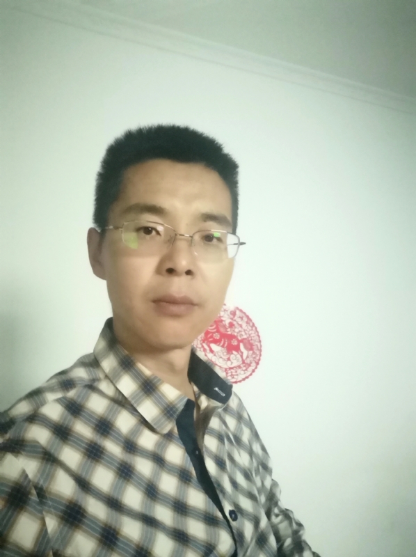 爱在今生的第一张照片--德州相亲服务中心