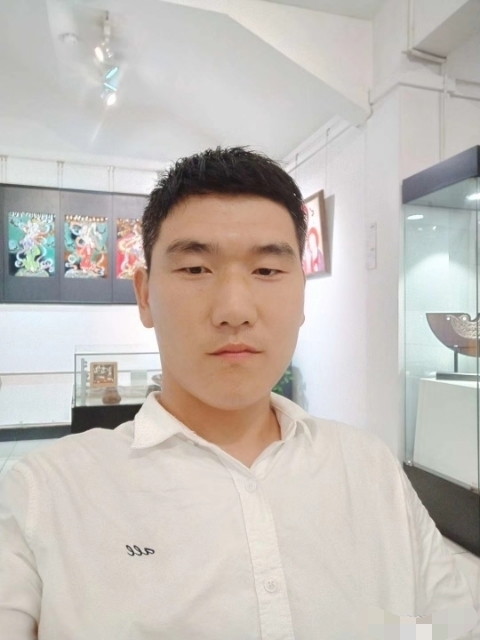 自律人生的第一张照片--德州相亲服务中心