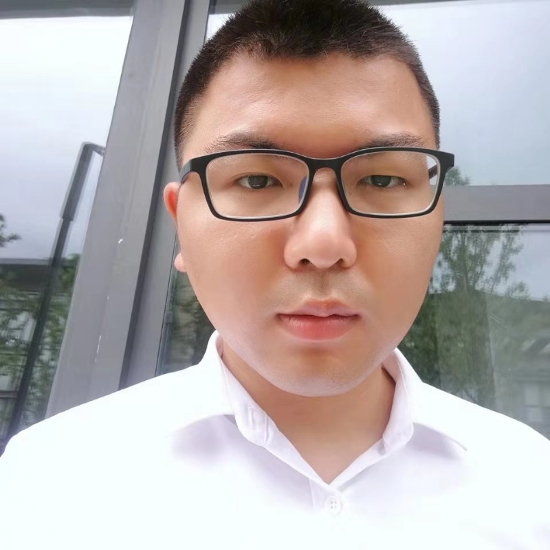 yiyi的第一张照片--德州相亲服务中心