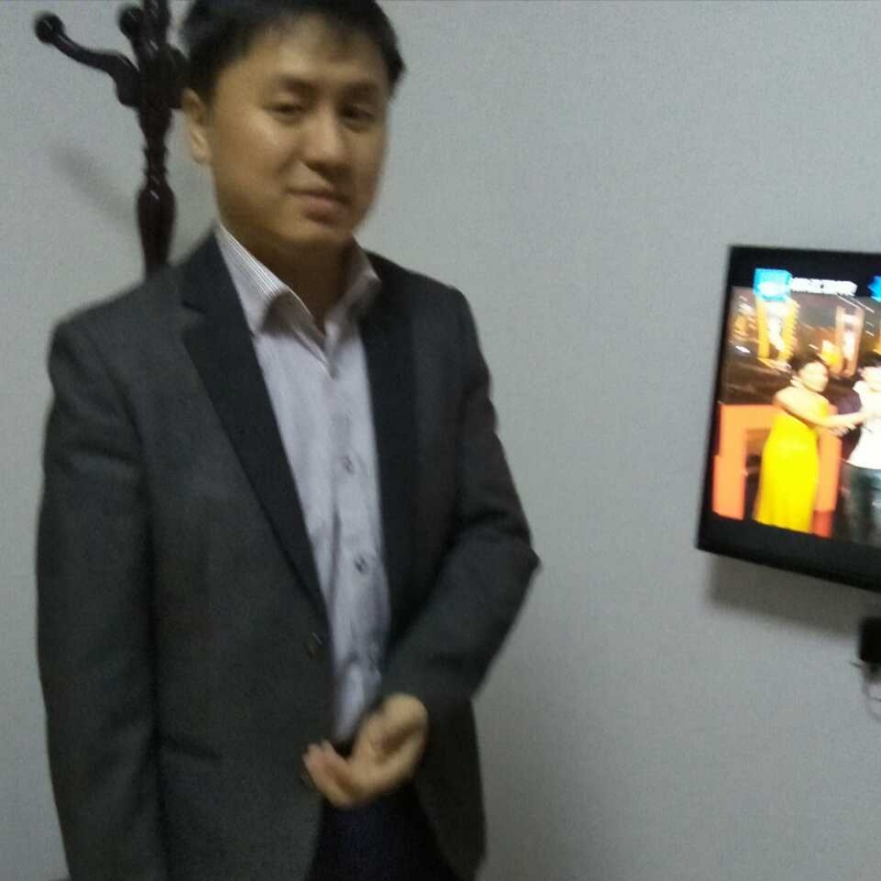 逍遥王的第一张照片--德州相亲服务中心