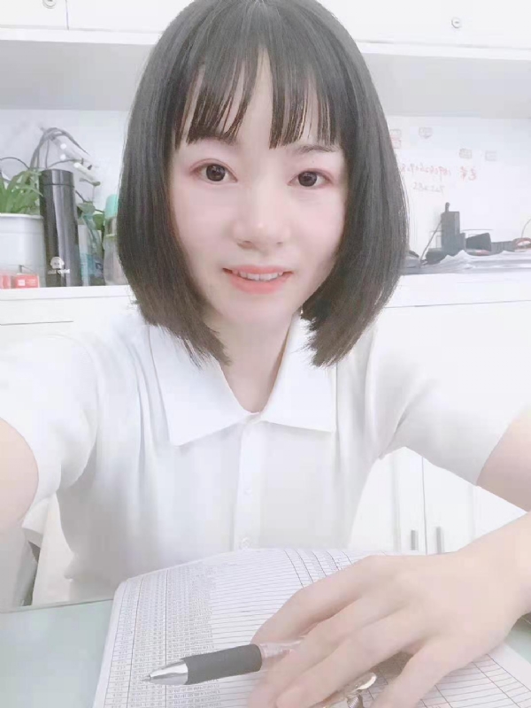 槑槑的第一张照片--德州相亲服务中心