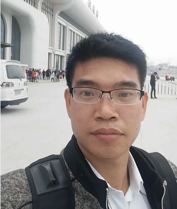 阿龙的第一张照片--德州相亲服务中心