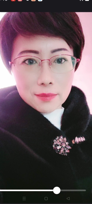 人生如茶的第二张照片--德州相亲服务中心