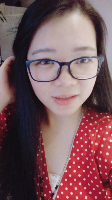 梨花的第一张照片--德州相亲服务中心