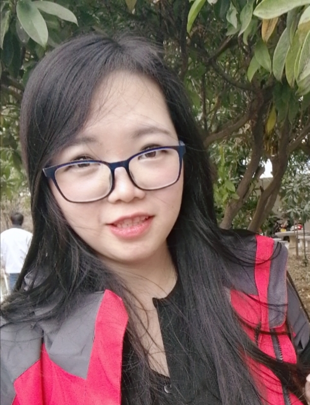 梨花的第二张照片--德州相亲服务中心