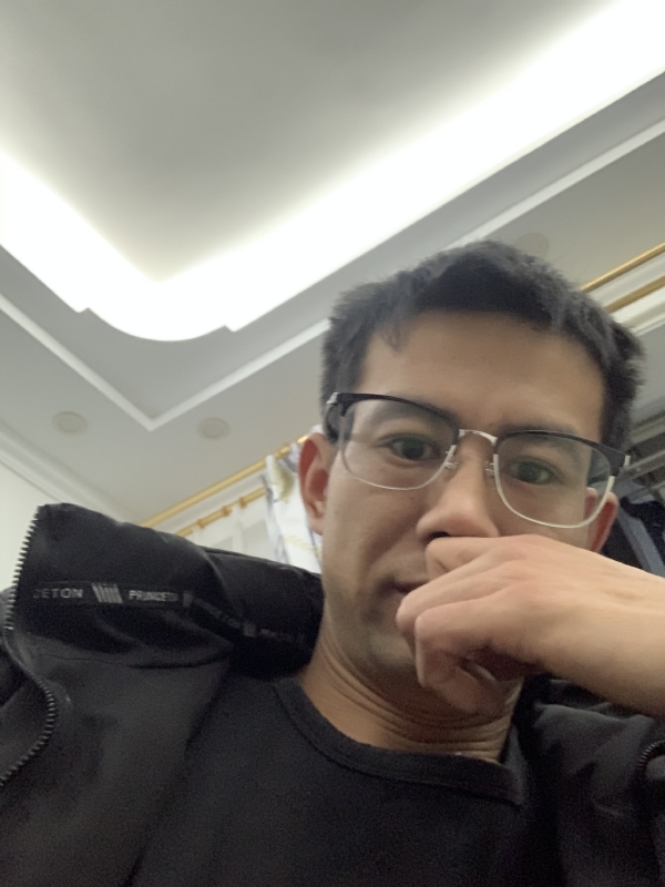 相互理解相互信任的第一张照片--德州相亲服务中心