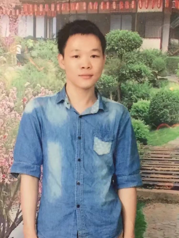阿文的第一张照片--德州相亲服务中心