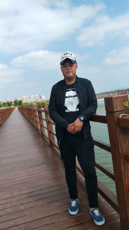 人生如戏的第二张照片--德州相亲服务中心