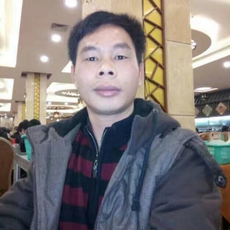 小蔡的第一张照片--德州相亲服务中心