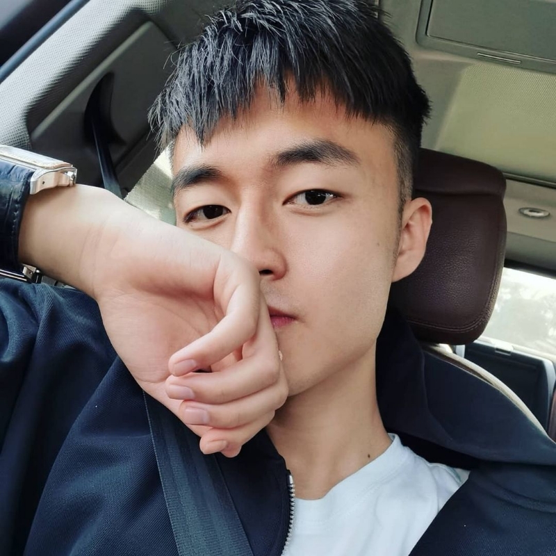 毅桦的第一张照片--德州相亲服务中心