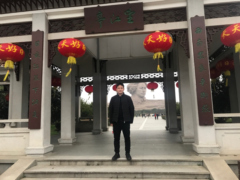 风继续吹的第一张照片--德州相亲服务中心
