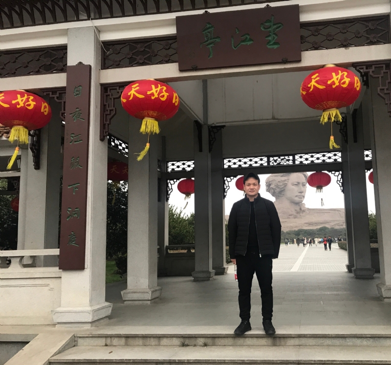 风继续吹的第二张照片--德州相亲服务中心