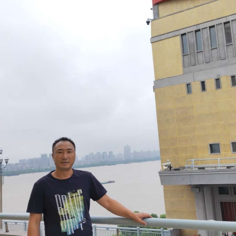 明天的第一张照片--德州相亲服务中心