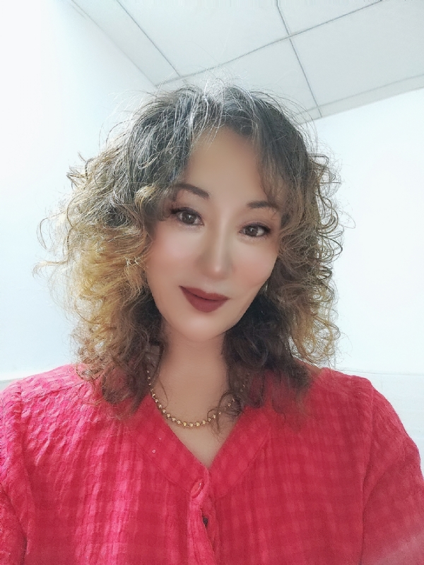 燕子的第一张照片--德州相亲服务中心