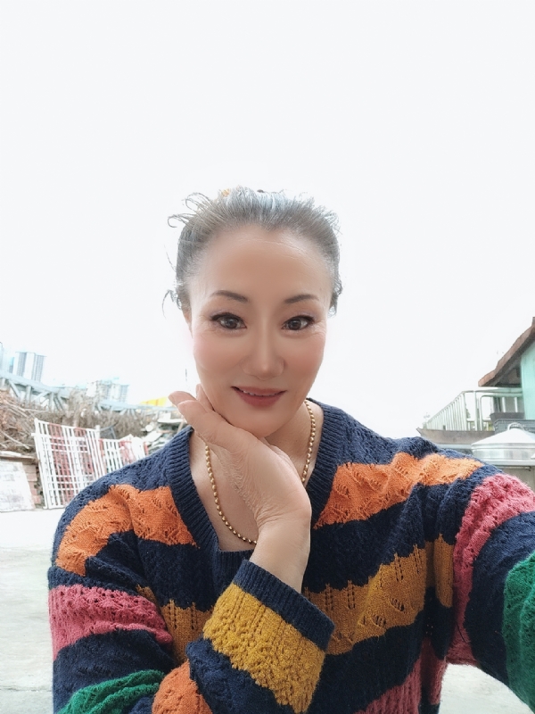 燕子的第四张照片--德州相亲服务中心