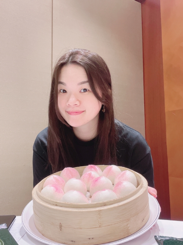 ceci的第二张照片--德州相亲服务中心