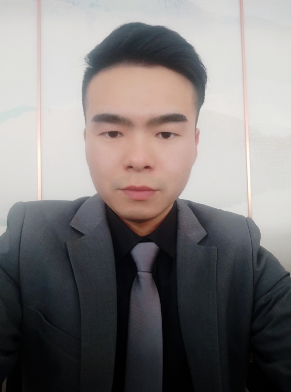 穿西装的鲨鱼的第一张照片--德州相亲服务中心