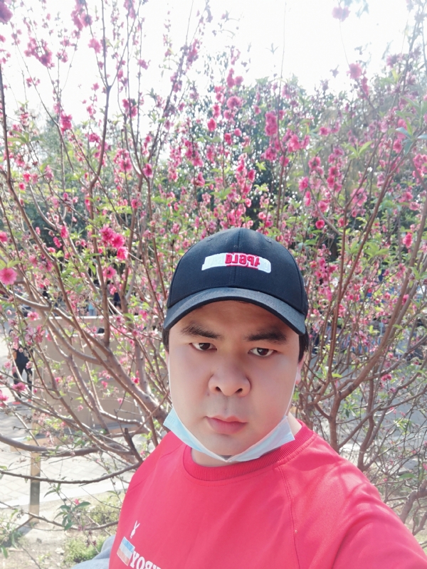 真心交友的第一张照片--德州相亲服务中心