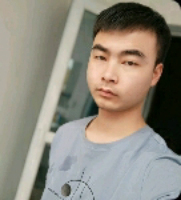 张修铭的第一张照片--德州相亲服务中心