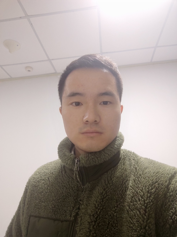 醒醒的第二张照片--德州相亲服务中心