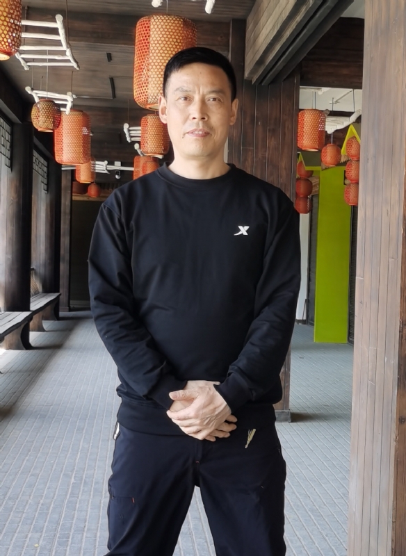 阳光总在风雨后的第一张照片--德州相亲服务中心