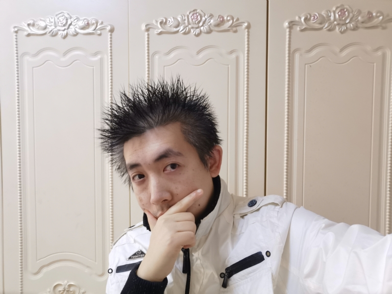 兔子满山跑的第一张照片--德州相亲服务中心
