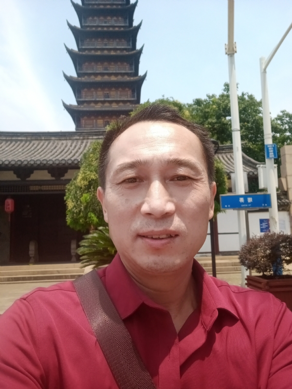 辛福就再下一站的第一张照片--德州相亲服务中心