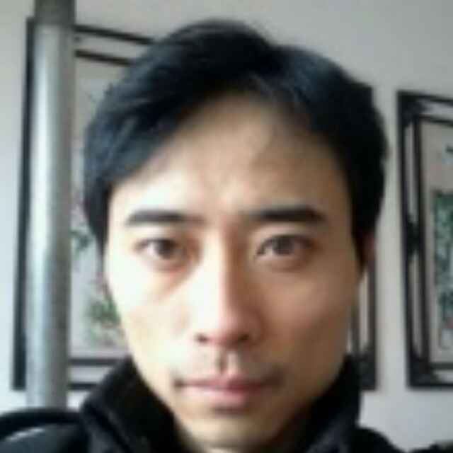 镜光万象的第一张照片--德州相亲服务中心