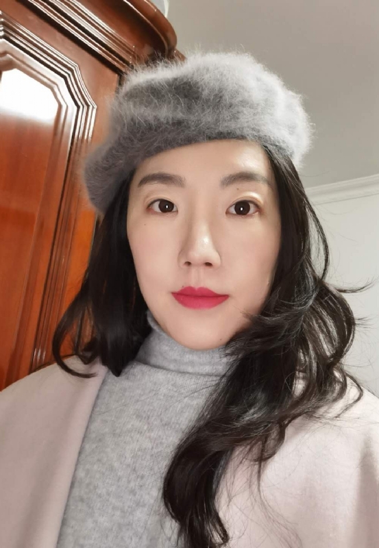 小莲的第一张照片--德州相亲服务中心