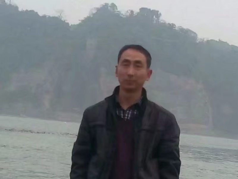 玉树临疯的第二张照片--德州相亲服务中心
