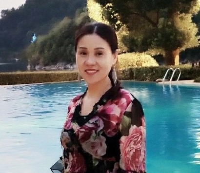 Xiang女士的第一张照片--德州相亲服务中心