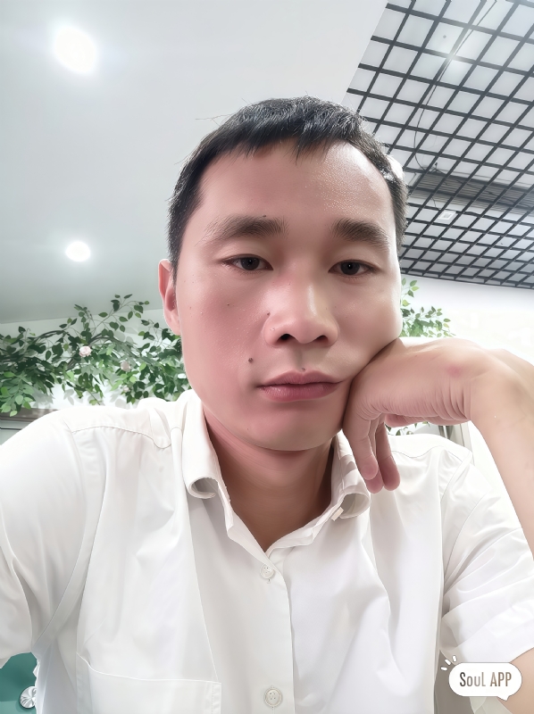 小刚的第一张照片--德州相亲服务中心