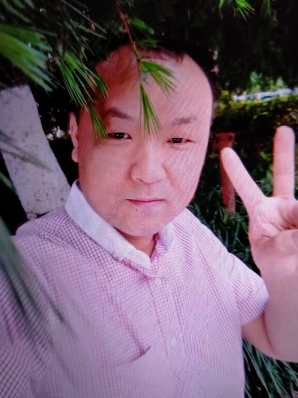 寻缘的第四张照片--德州相亲服务中心